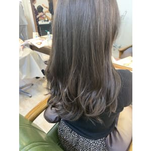 アフロート添田】リアルお客様スタイル ビフォーアフター
