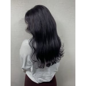 イルミナカラー 黒髪 大人かわいい 池袋 - prize Iris 池袋【プライズ アイリス】池袋駅東口店【プライズアイリス イケブクロ イケブクロヒガシグチテン】掲載中