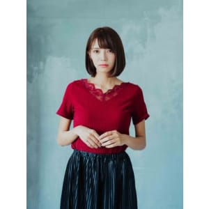 大人清楚ボブ