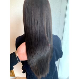 美髪・髪質改善
