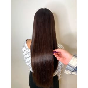 美髪・髪質改善