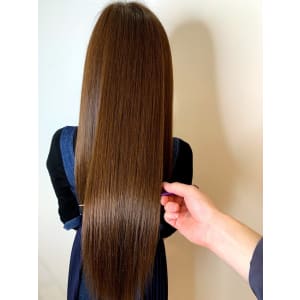 美髪・髪質改善