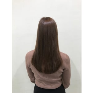 美髪・髪質改善