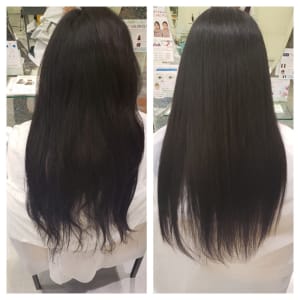 美髪・髪質改善