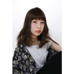 ナチュラルスタイル♪