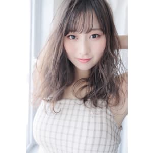 {MAXBEAUTY GINZA}☆人気セミウェットウェーブ