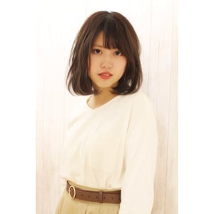 ナチュラルスタイル♪