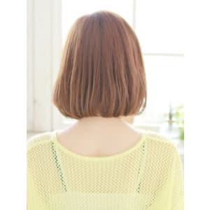 ワンカールのナチュラルリラックスカール