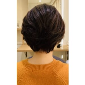 ショート