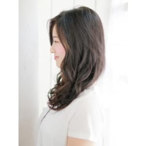 大人ルーズスタイル