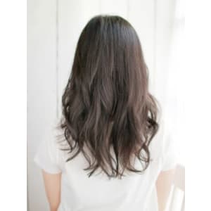 大人ルーズスタイル