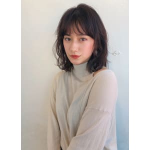 イルミナカラー　ラベンダーボルドー【K_59】