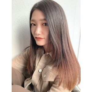 グラデーションカラー