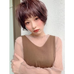マッシュレイヤー 