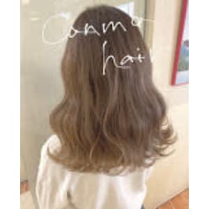 wave style