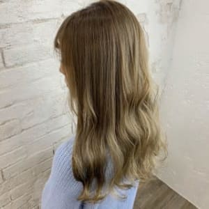 イルミナカラーヌード大人可愛い池袋東口