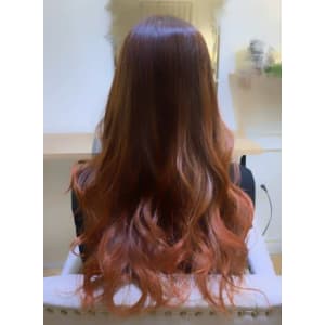 アプリコットオレンジ☆