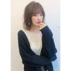 ハイ透明感シアーベージュ【K_61】