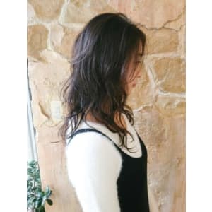 【151e　戸塚】*ナチュラルカール+デジタルパーマ*
