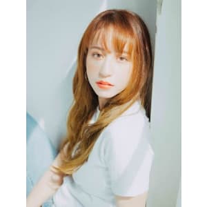 ゆるナチュロング - Hair.& Spa Ingrove 千葉ニュータウン店【イングローブ】掲載中