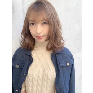 【重山】小顔Aラインセミディ♪