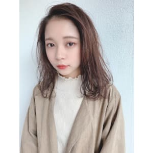 ゆるふわレイヤー