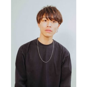 マッシュショート - Fuse 祖師ヶ谷大蔵店【フューズソシガヤオオクラテン】掲載中