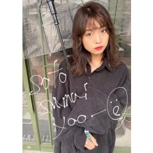 ゆるふわレイヤー