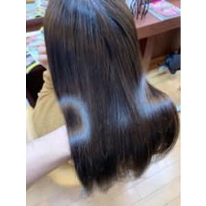 【美髪】アンヘルトリートメント - hair therapy sara 北仙台店【ヘアセラピーサラキタセンダイテン】掲載中