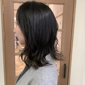 オフィスインナーカラー