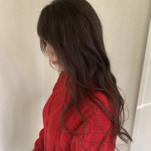 ココア×ロング