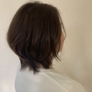 ナチュラルウルフ