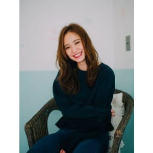 ロング　ナチュラルビューティー