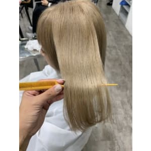 ハイトーンミルクティー池袋東口