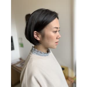 【mods hair長町】佐藤マイ