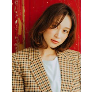 柔らかい質感!!ミルクティーベージュ - Hair.& Spa Ingrove 千葉ニュータウン店【イングローブ】掲載中