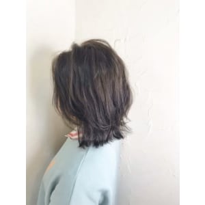【reir下北沢】*くびれレイヤー+オリージュ*