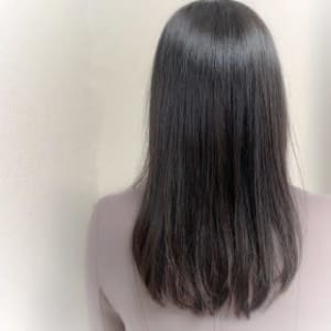 ヘッドスパで髪も頭皮もデトックストリートメント◎