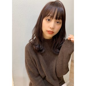 アフロート ヘルシーレイヤーブランジュセミディ
