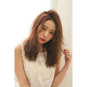 【GRAND OPEN/Totia堀江/大人くびれミディ】