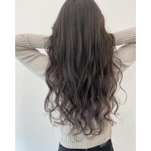 【ambleluxe  池袋イルミナカラー】