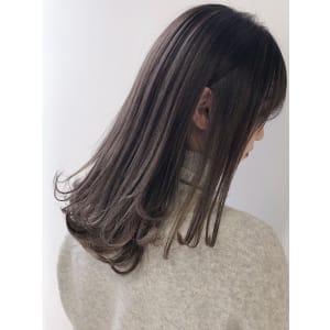 【ambleluxe  池袋アディクシーカラー】
