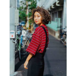 ガーリーカールボブ - Hair.& Spa Ingrove 千葉ニュータウン店【イングローブ】掲載中