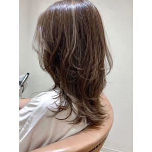 【Luccica】お客様スタイル☆ - Luccica hair&spa【ルチカ】掲載中