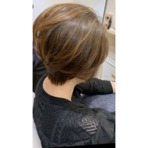 oggiotto 酸熱トリートメント