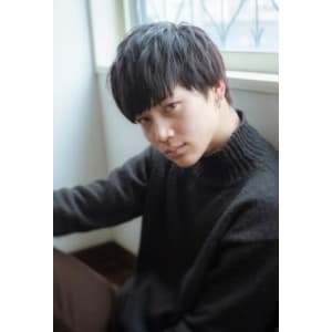 メンズナチュラル 恵比寿