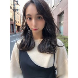 ミディアムレイヤー