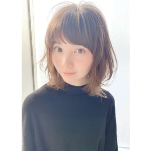 ウルフレイヤースタイル【H-773】