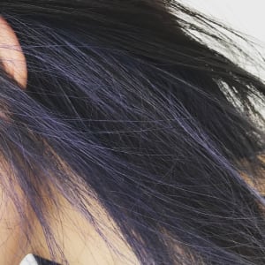 インナーカラー - Caro hair&handmade accessory【カーロヘアーアンドハンドメイドアクセサリー】掲載中