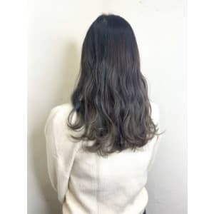 【reir下北沢】*グラデーション+オリージュ*